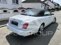 2008 Bentley Azure