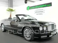 2008 Bentley Azure