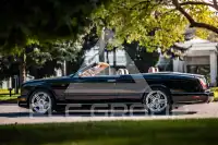 2008 Bentley Azure