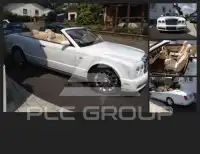 2008 Bentley Azure