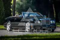 2008 Bentley Azure