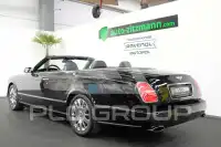 2008 Bentley Azure