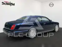 2008 Bentley Azure