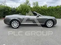 2008 Bentley Continental