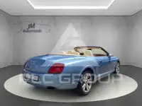 2008 Bentley Continental
