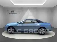 2008 Bentley Continental