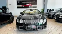 2008 Bentley Continental