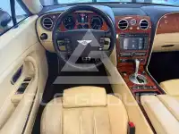 2008 Bentley Continental