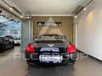 2008 Bentley Continental
