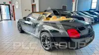 2008 Bentley Continental