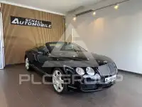 2008 Bentley Continental