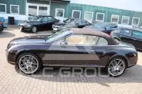 2008 Bentley Continental