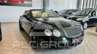 2008 Bentley Continental