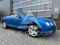 2008 Bentley Continental