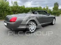 2008 Bentley Continental