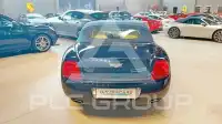2008 Bentley Continental