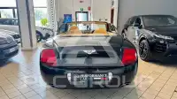 2008 Bentley Continental
