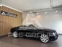 2008 Bentley Continental