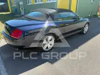 2008 Bentley Continental