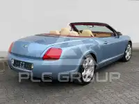 2008 Bentley Continental