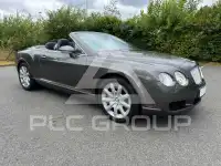 2008 Bentley Continental