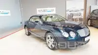 2008 Bentley Continental