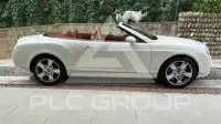 2008 Bentley Continental