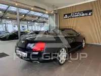 2008 Bentley Continental