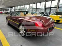 2008 Bentley Continental