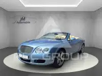 2008 Bentley Continental