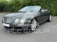 2008 Bentley Continental