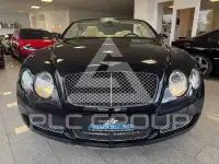 2008 Bentley Continental