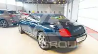 2008 Bentley Continental