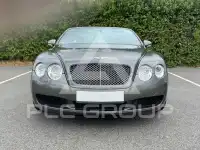 2008 Bentley Continental