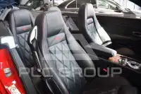 2008 Bentley Continental