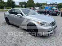 2008 Lexus LS600