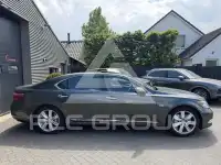 2008 Lexus LS600