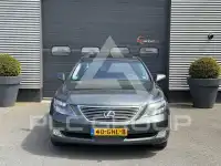 2008 Lexus LS600