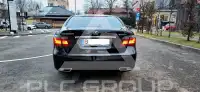 2008 Lexus LS600