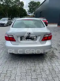 2008 Lexus LS600