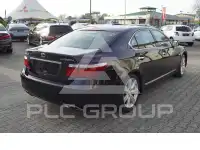 2008 Lexus Other