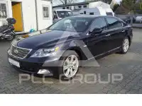 2008 Lexus Other