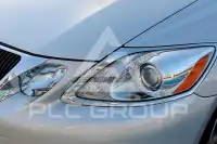 2008 Lexus GS460