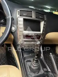 2008 Lexus IS250