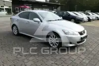2008 Lexus IS250