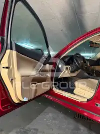 2008 Lexus IS250