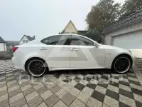 2008 Lexus IS250