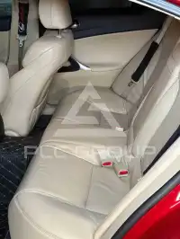 2008 Lexus IS250
