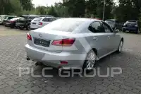 2008 Lexus IS250