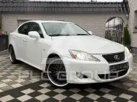 2008 Lexus IS250
